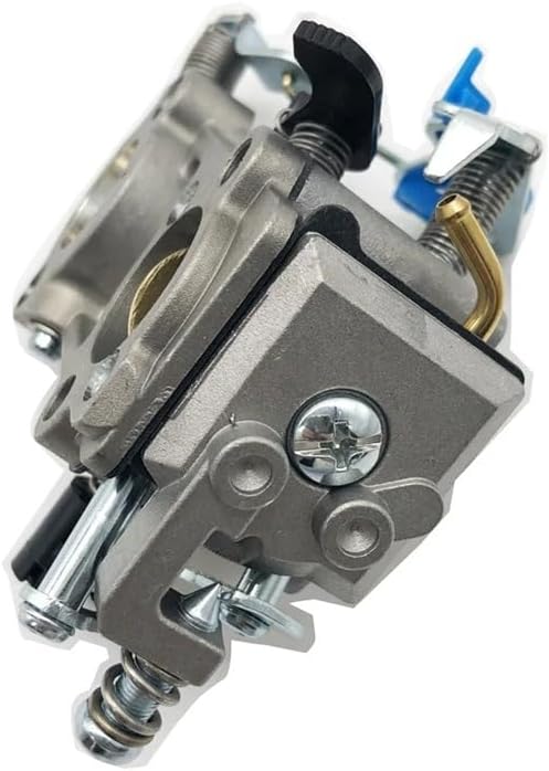 Carburetor For 455 455E 460 Ran Chainsaw WTA29 544883001 544888301