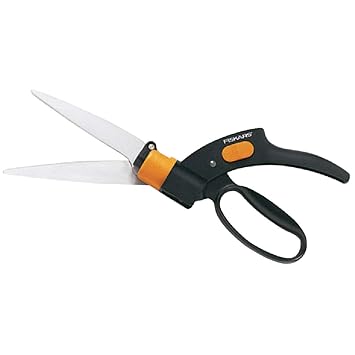 Shear Ease Grass Shears (Pack of 2)