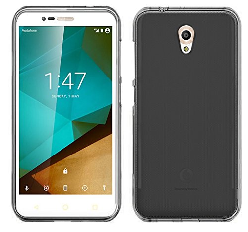 Tumundosmartphone CUSTODIA di GEL TPU per VODAFONE...