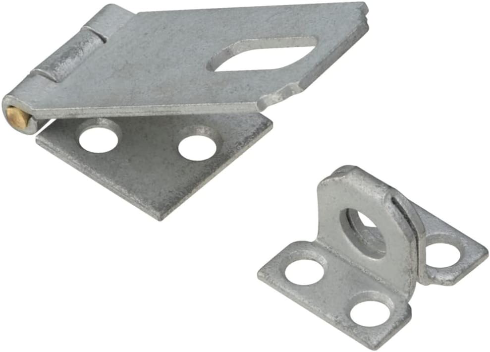 National Hardware Safety Hasp Glv 2.5