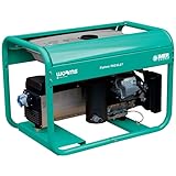 Groupe électrogène 7 kW WORMS...