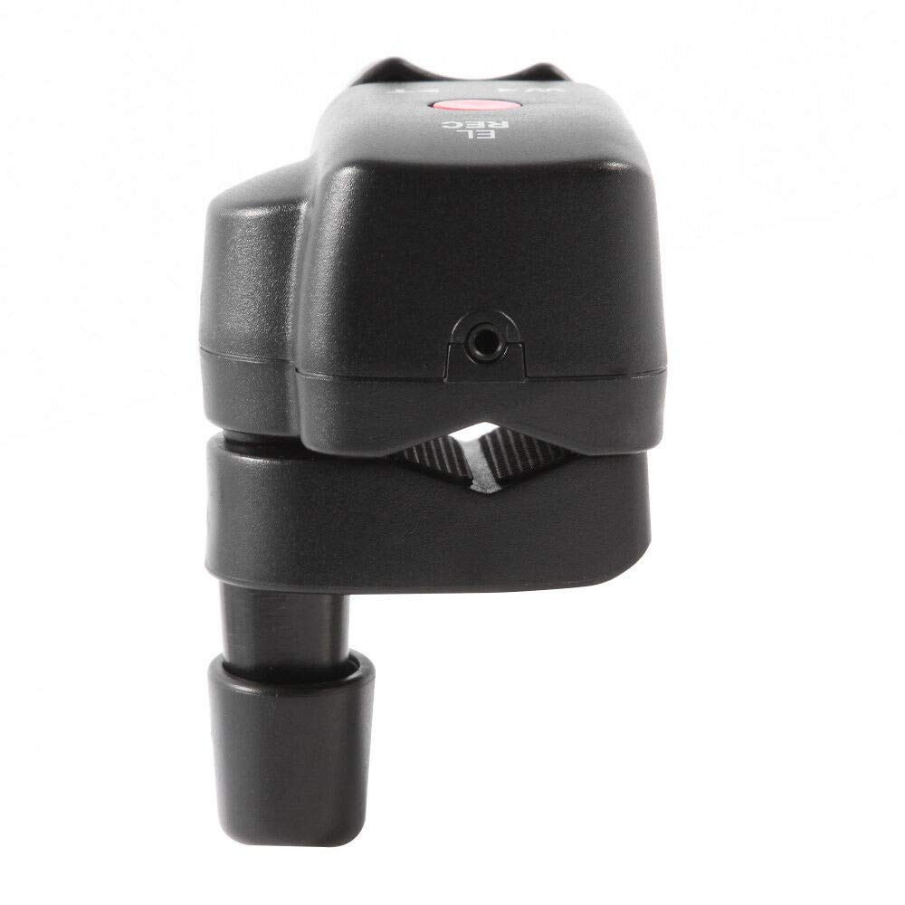 Fotga Lanc Camcorder Zoom Télécommande Contrôleur 2.5mm Câble Jack pour Sony 190P 150P 198P VX2000E 2100E 2200E FX1000E Panasonic DVC33 DVC63 DVC15 180 180A 180B HVX200 HVX203 HMC153 Canon G21
