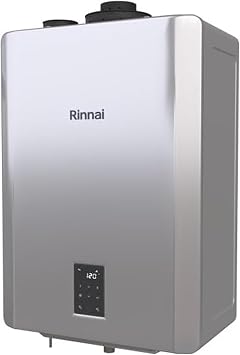 Combi Boiler CH 90K BTU/DHW 199K BTU