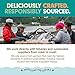Scout Atlantic Canadian Lobster, 3.2 Oz