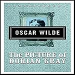 Cover of The Picture of Dorian Gray