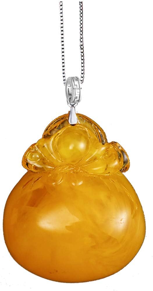 Genuine Sterling Silver Pinch Bail Pendant Connector Beads for Jewelry Craft Making Handmade Necklace Accessories - Image 7