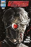  Guardiani della Galassia N° 2 (88) - Panini Comics - ITALIANO