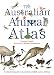The Australian Animal Atlas
