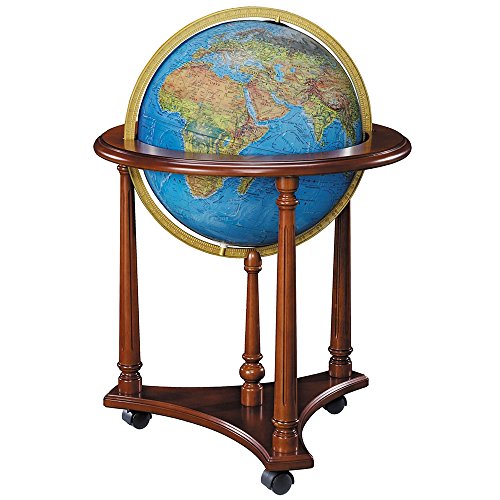 Replogle Lafayette 16-Inch