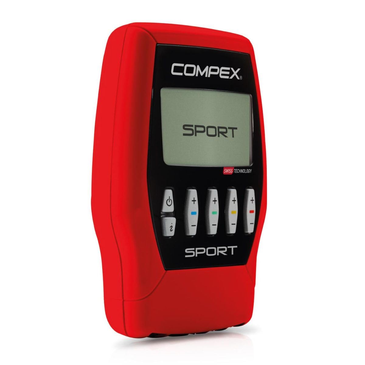 Compex Electroestimulador Sport