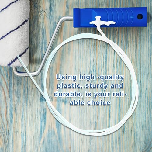 Image of Spray Foam Nozzle Tips Extra 2 Meter Spray Foam Replacement Insulation Nozzle for Can with 10 Tips