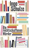bombenopfer dresden 1945  Die rechtschaffenen Mörder: Roman