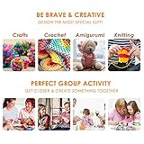 Zoom IMG-2 jiuzcare cotone a maglia 100 Zoom IMG-2 jiuzcare cotone a maglia 100