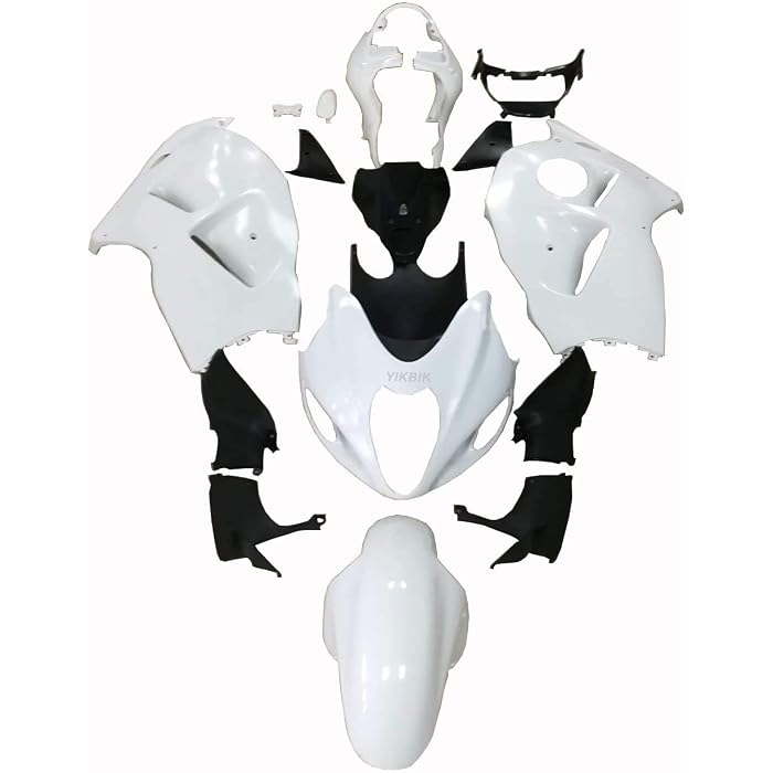Xmt Moto Bodywork Fairing Kit Fits For Suzuki Hayabusa Gsx1300r