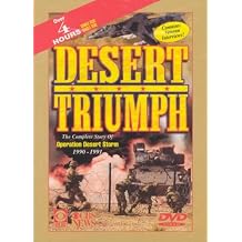 Desert Triumph [DVD]