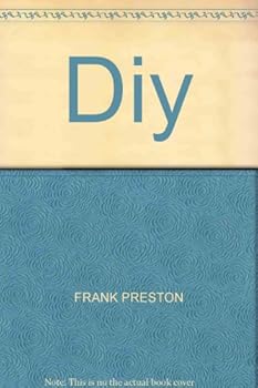 Paperback Diy Book