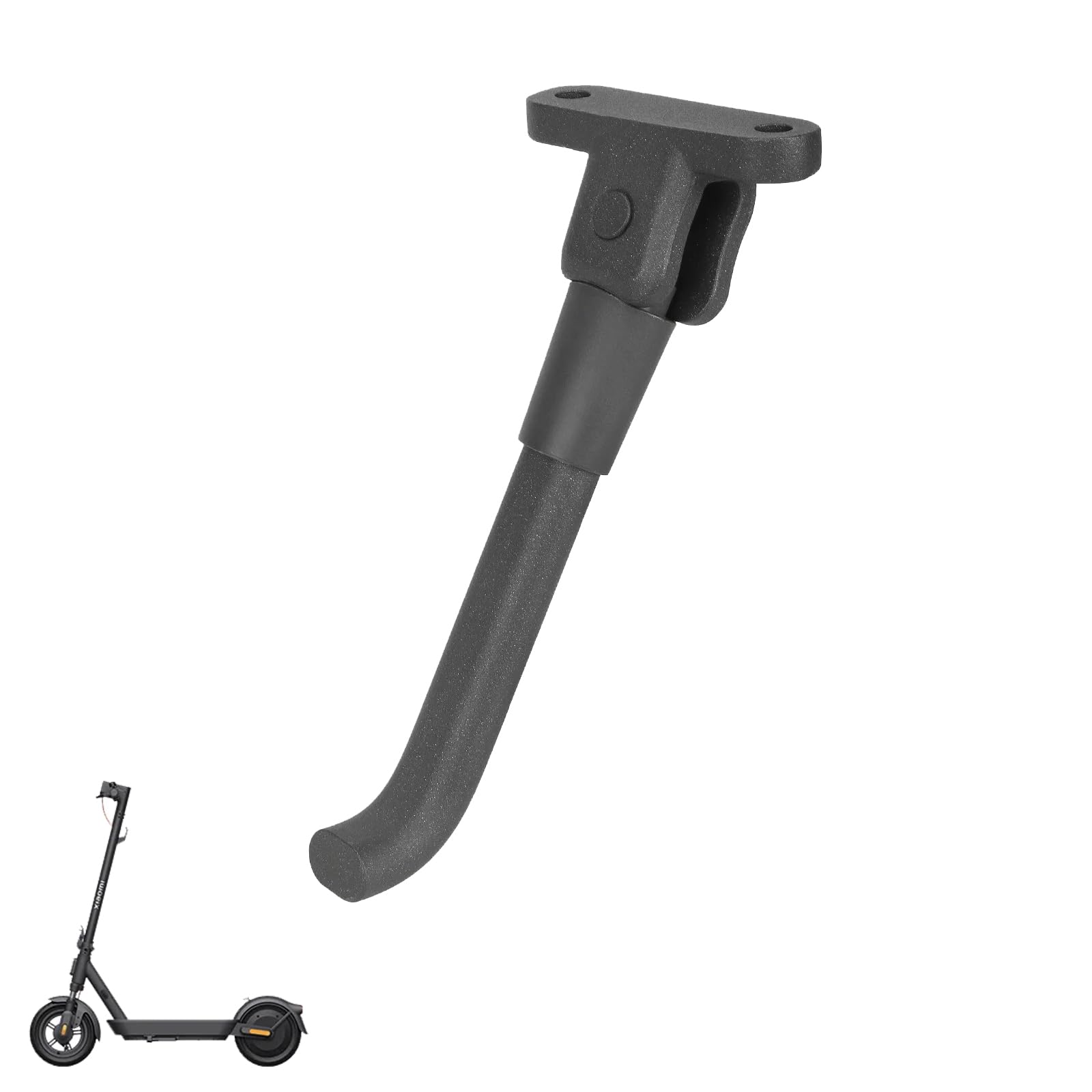 Stand for Xiaomi 5 Plus (Replacement for Electric Scooter, Floor Stand, Foot Stand and Foot Stand
