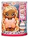 Yummiland Large Doll + Lipgloss Pet- Peach
