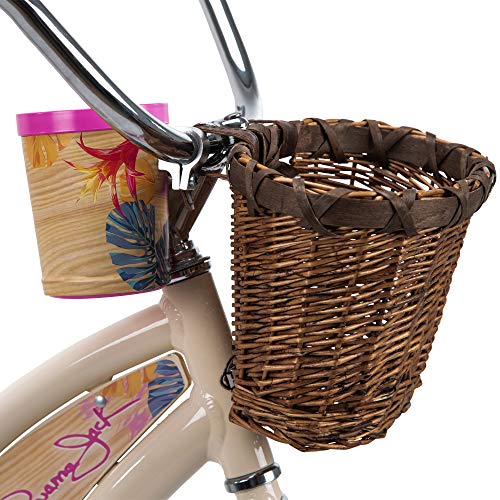 Huffy Panama Jack Beach Cruiser