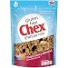 Chex Mixed Berry Almond Gluten Free Granola Mix Pouch, 11 Ounce