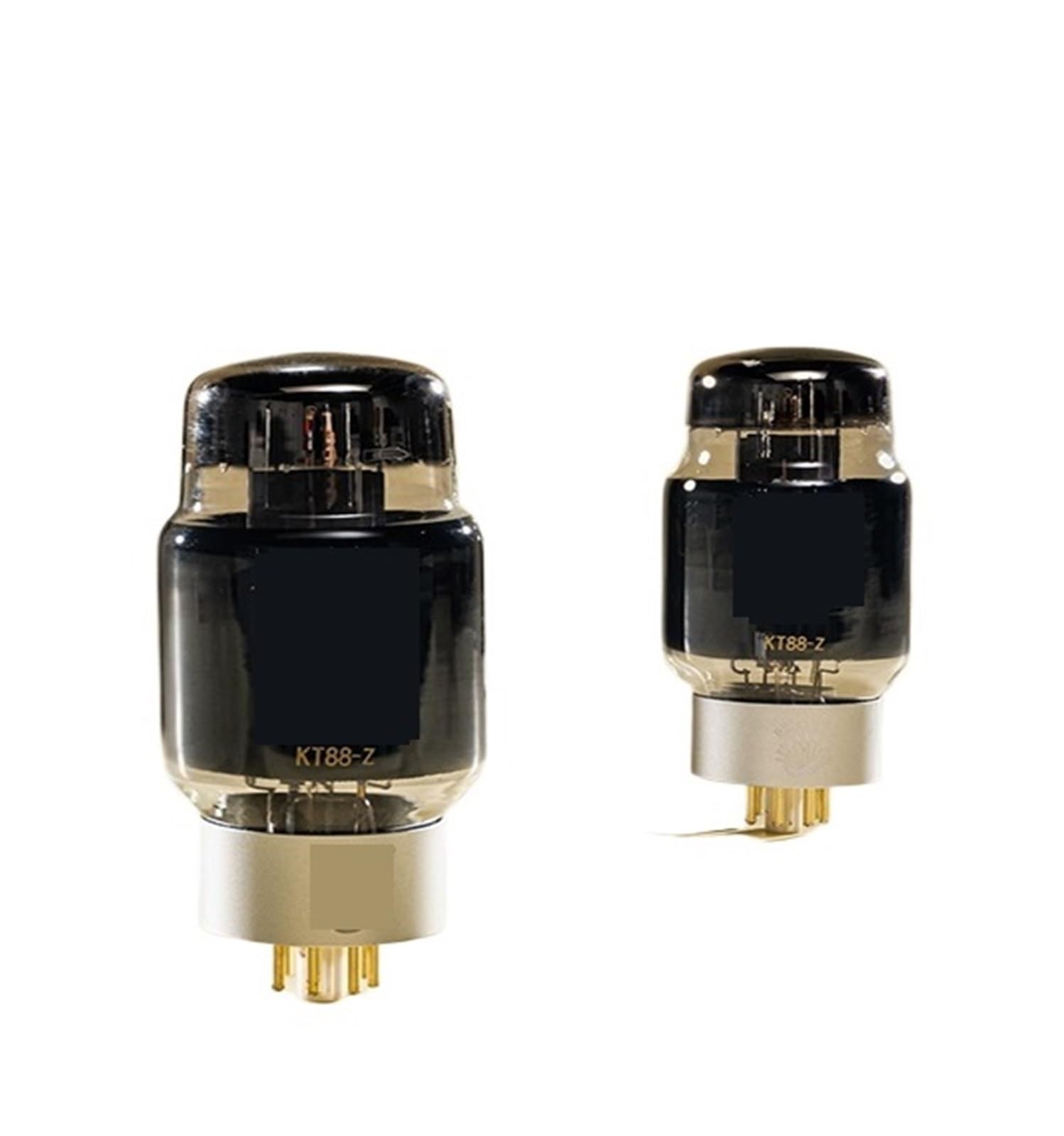 Tubes redresseurs KT88-Z valves audio Hi-Fi lampes de rechange KT100 KT120 6550