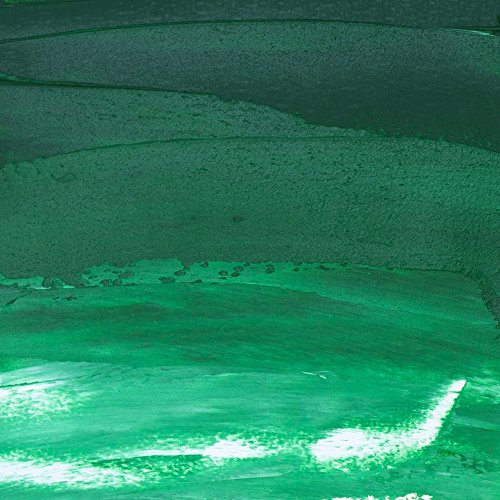 Image of Sennelier Rive Gauche Artist Oil Color 40 ml Hookers Green |Ideal for primed canvas, paper or panels with brushes, painting knives,Linseed Oil,solvents and texture mediums.