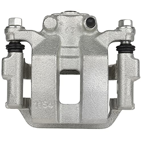 Image of 19B2792 19B2793 Rear Left & Right Disc Brake Calipers Assembly