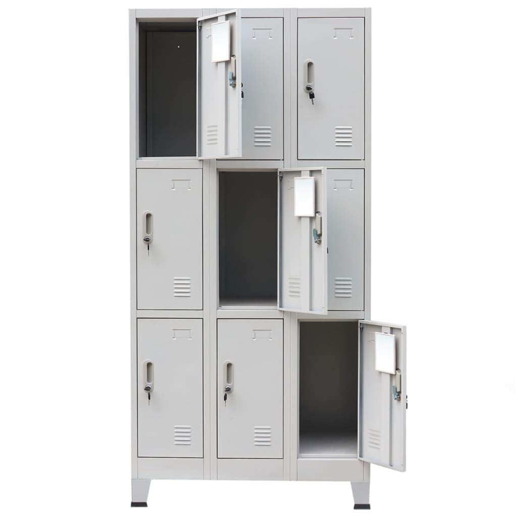 Amazon.com: Large Industrial Metal Locker,Utility Cabinets for Amazon.com: Large Industrial Metal Locker,Utility Cabinets for