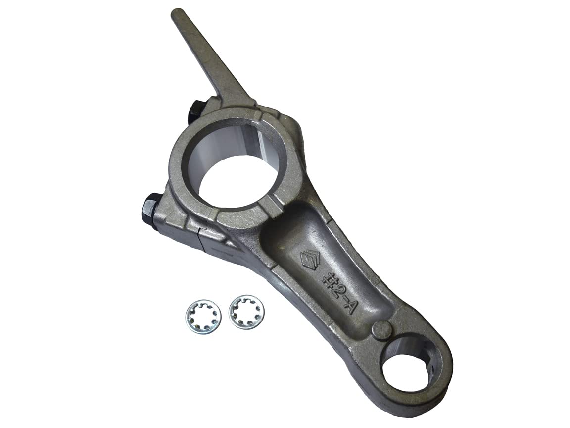 Redpart Conrod Fits Honda Gx100 Replaces 13200-Z0d-000
