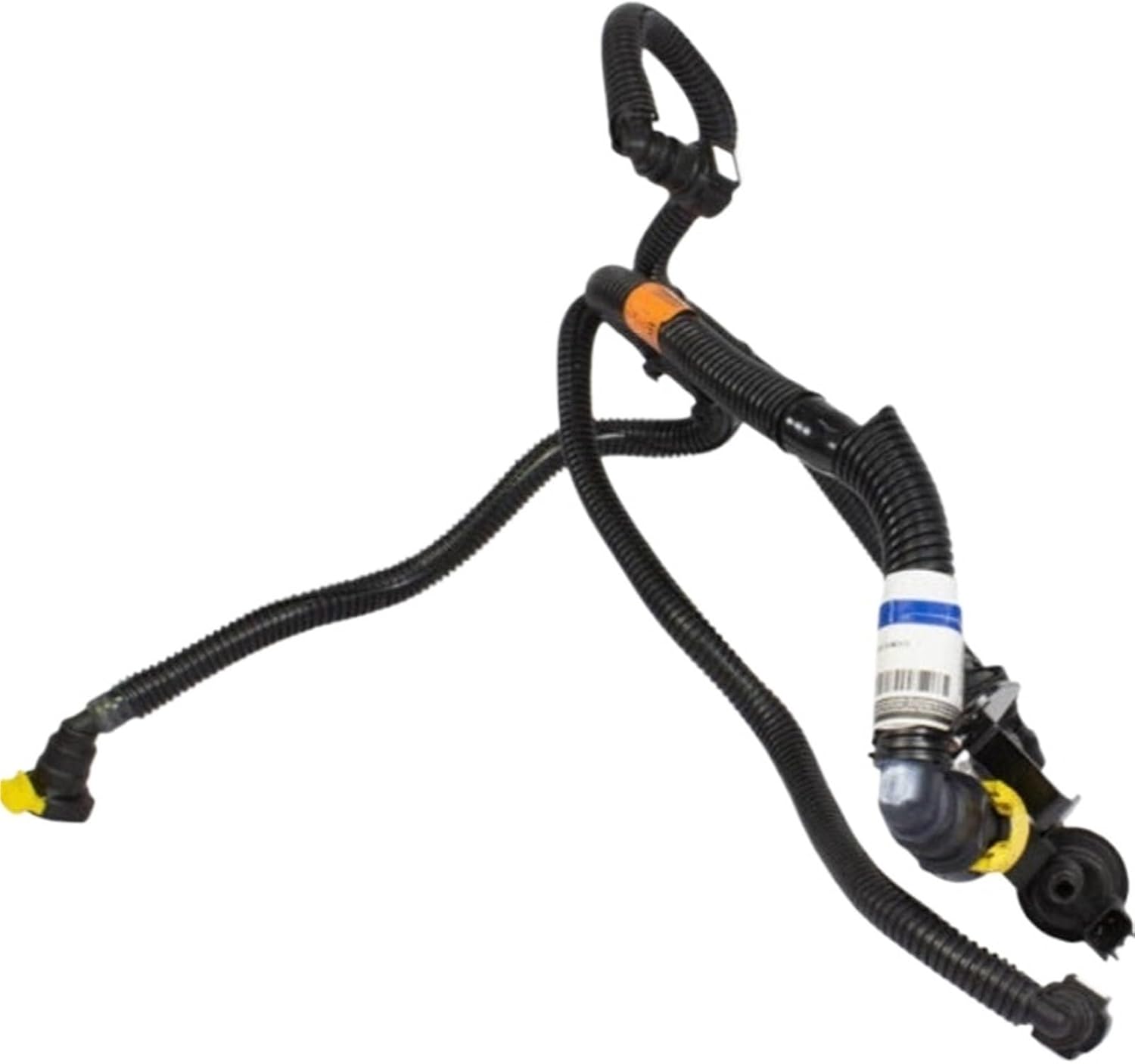 EGRソレノイドバルブ フォード フュージョン 2.0 2017-2020 HG939D289DD HG939D289DA HG93