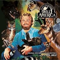 Wild America - Original Television Soundtrack