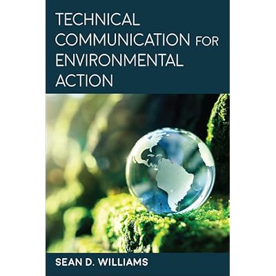 Technical Communication for Environmental Action