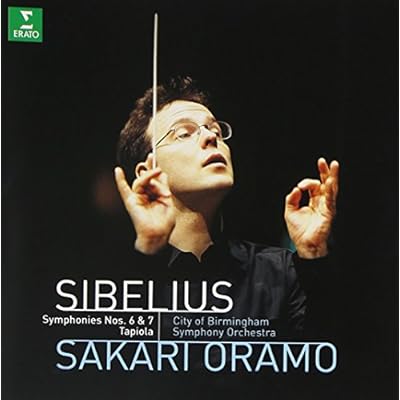Symphonies Nos. 6 And 7