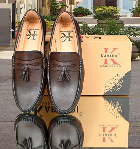 Image of Karaddi Loafer Shoes for Men