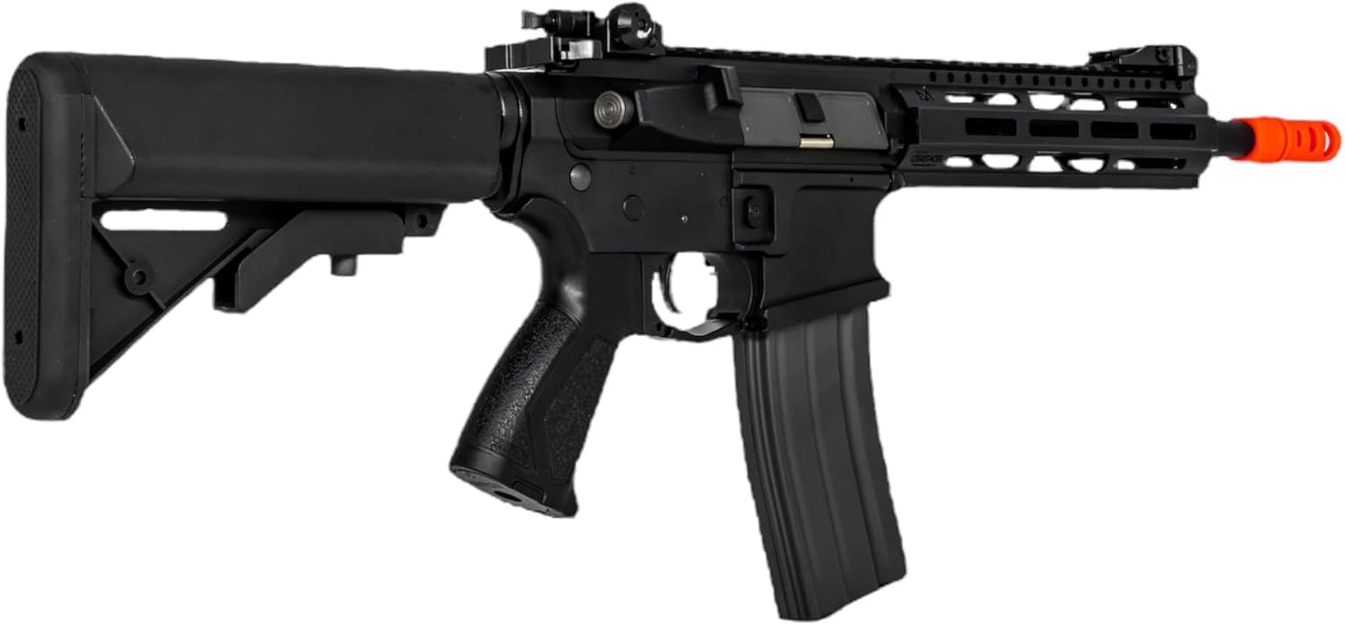 Amazon.com : G&G Armament G&G CM16 Raider 2.0 6mm AEG Airsoft 