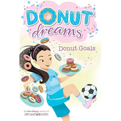 Donut Goals
