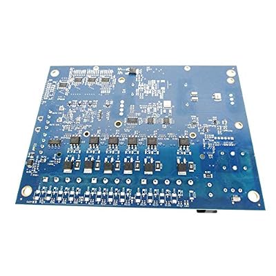 Goyen Isp-ac12 15014-0135 Rev. D Nsnp