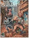 Dungeon Crawl Classics Lankhmar Boxed Set