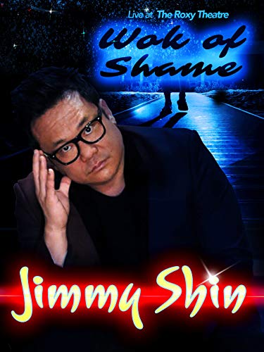 Jimmy Shin's Wok Of Shame