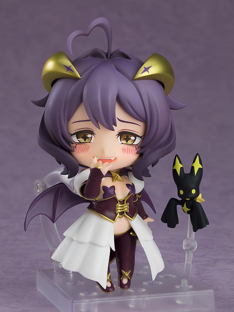 Amazon | ねんどろいど 魔法少女にあこがれて マジアベーゼ ノン