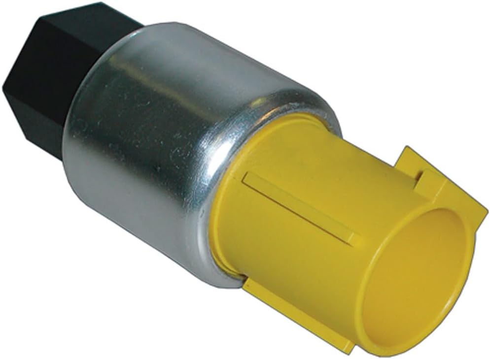 for Ford Taurus Escape & Mercury Sable A/C Compressor Cut-Out Switch - BuyAutoParts AE-G0053AN New