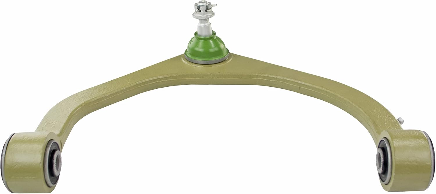 Mevotech TTX Suspension Control Arm and Ball Joint Assembly