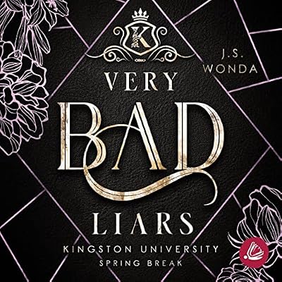 Very Bad Liars (German edition)
