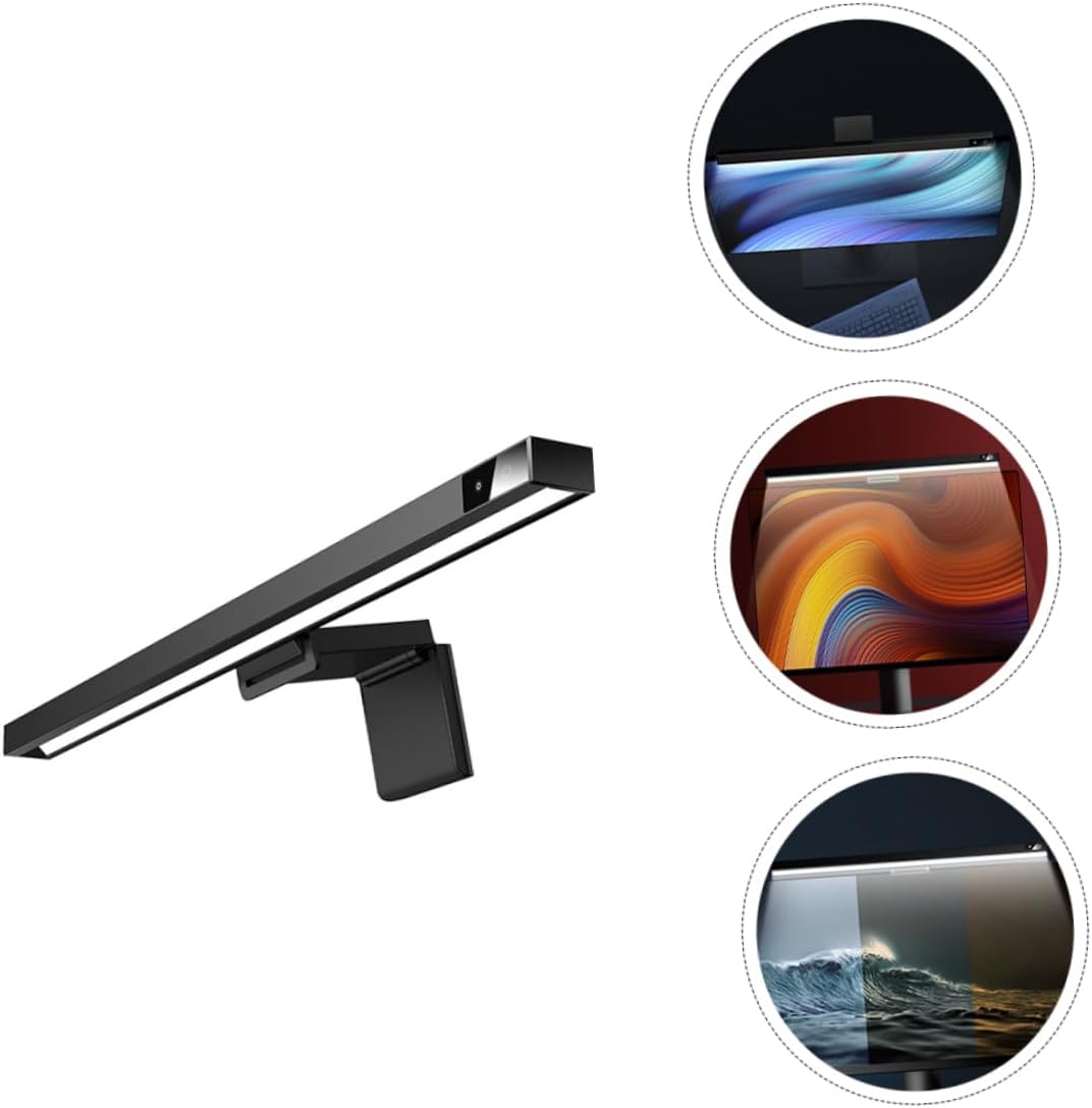 Computer Screen Lamp Led Desk Lamps for Home Office Eye Protection Reading Light Led Monitor Light