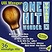 Price comparison product image Ulli Wengers One Hit Wonder! Vol. 4