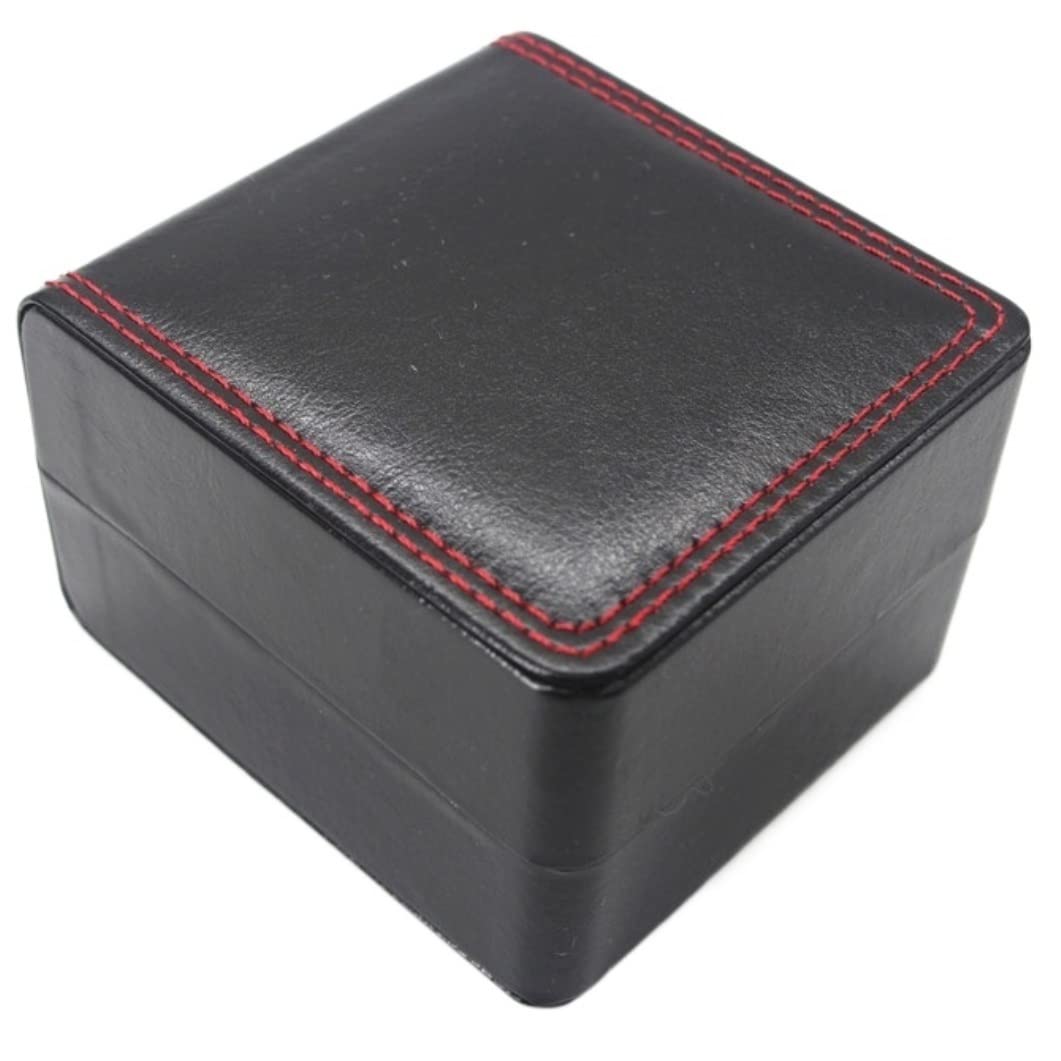 Etui na zegarek Organizator na zegarek Pudełko na zegarek Skórzane etui na zegarki Pudełka na biżuterię na zegarek Pojedynczy zegarek Etui podróżne do przechowywania zegarków Etui na zegarek Organizat