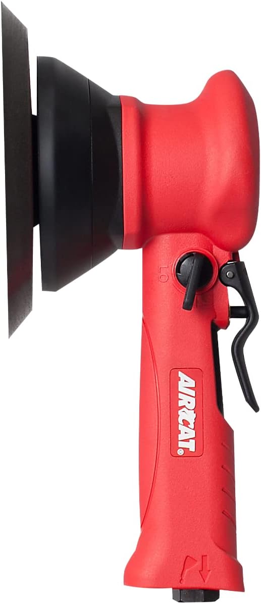 Aircat 6310-6" Composite Dual Action Sander (Psa)