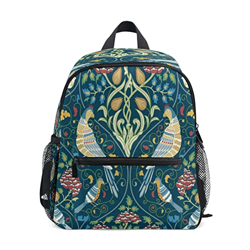 Sac à dos étanche monster pour l'école et les sorties des enfants