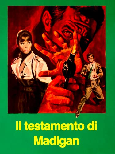  Il testamento di Madigan
