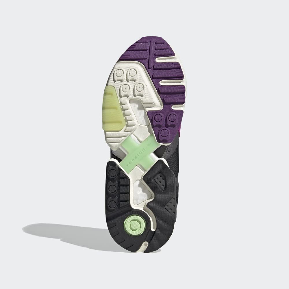 da☆！ adidas Mens Ninja ZX Torsion FW9831 - Size 11 | B2B Liquidation
